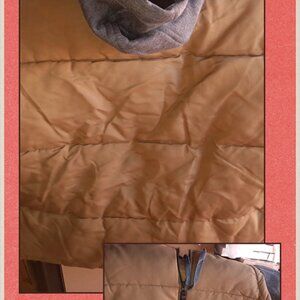 Deal of the day  Men's fashion work jacket